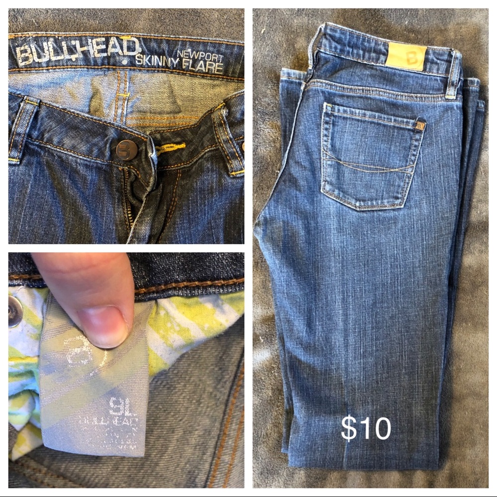 Bullhead Jeans